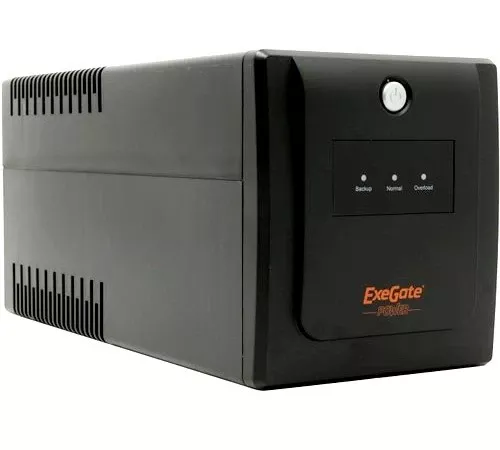 Exegate EP285537RUS ИБП