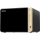 QNAP TS-664 (TS-664-4G) Сетевое хранилище