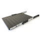 Hyperline TSS3-450-RAL9004 Полка