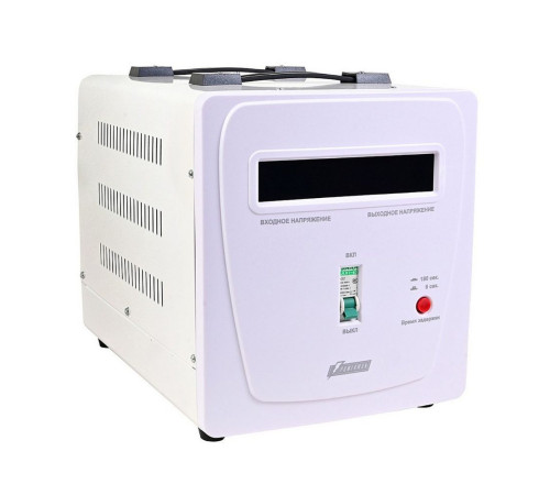 PowerMan AVS 3000 E 6187943 Стабилизатор напряжения