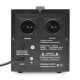 Powerman AVS 2000D BLACK Стабилизатор напряжения