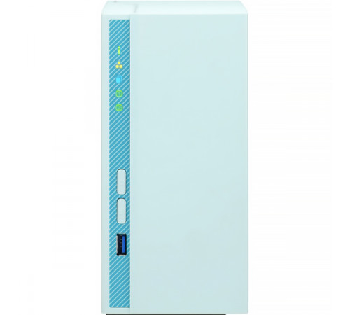 QNAP D2 (REV. B) Сетевое хранилище