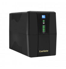 Exegate Power Back EP285542RUS ИБП