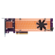 QNAP QM2-4S-240 Плата расширения