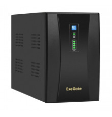Exegate SpecialPro UNB-2200.LED.AVR.2SH.RJ.USB EX292613RUS ИБП