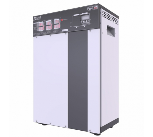 ВОЛЬТ ENGINEERING ГЕРЦ Э 16-3/40 V3.0 Стабилизатор напряжения