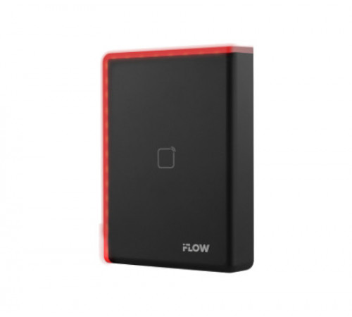 iFlow F-KD-4408PD Считыватель Desfire, Mifare карт