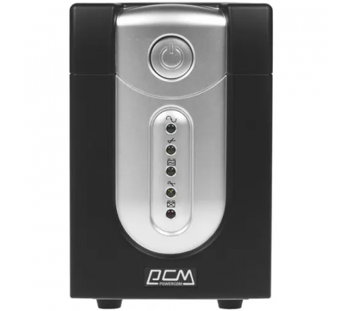 Powercom IMP-1500AP Источник бесперебойного питания