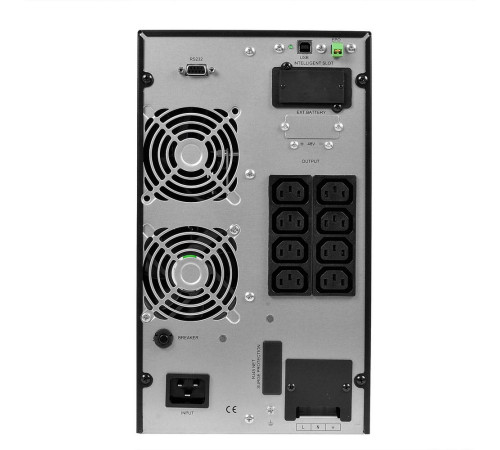 Powerman Online 3000I N (IEC320) 6195629 Источник бесперебойного питания