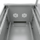 Cabeus SH-05F-18U60/60-R Шкаф телекоммуникационный