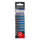 GoPower LR03 AAA BL10 Alkaline 1.5V 00-00019864 Батарейка AAA