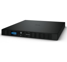 CyberPower PR1000ELCDRT1U ИБП