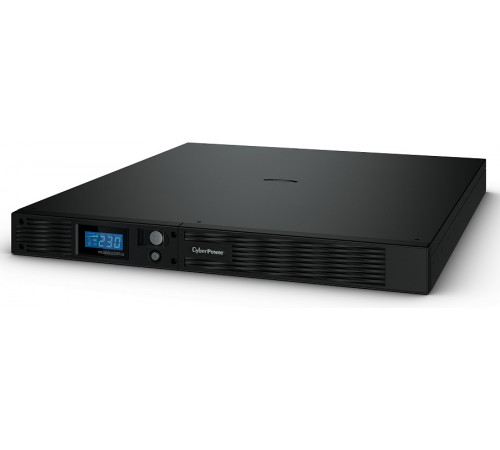 CyberPower PR1000ELCDRT1U ИБП
