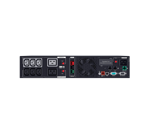 CyberPower PR2200ERTXL2U ИБП