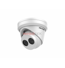 Hikvision DS-2CD2343G0-IU (6mm) IP-камера