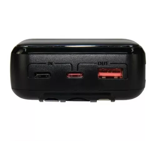 Энергия Power Bank LFP 20000 с беспроводной зарядкой Е0201-0173 Внешний аккумулятор