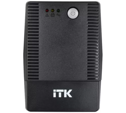 ITK ELECTRA ST EST-1000VA-1-001-S-L ИБП