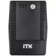 ITK ELECTRA ST EST-1000VA-1-001-S-L ИБП
