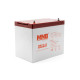 MNB BATTERY MM 75-12 Аккумуляторная батарея
