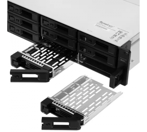 Synology RX1217 Модуль расширения