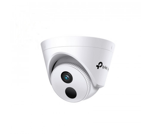 TP-Link VIGI C400HP-2.8 mm Турельная IP‑камера 3 Мп