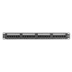 NETLAN EC-URP-24-UD2 Коммутационная панель