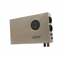 Powerman Smart 800 INV SILVER 6195087 ИБП с Внешними АКБ
