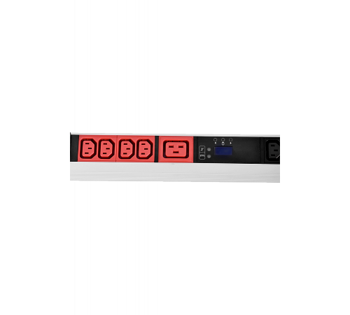 ЦМО R-2MC3-32-36XC13-A-MCL-1820-3-2P Блок розеток