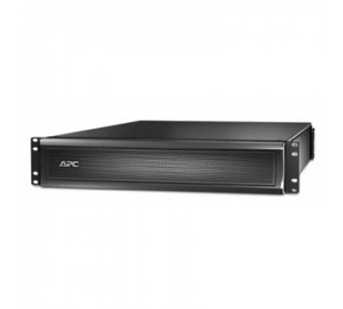 APC SMX120RMBP2U Батарейный модуль
