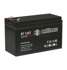 BattBee BT 1207 Аккумуляторная батарея