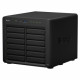 Synology DS3617XS II Сетевое хранилище