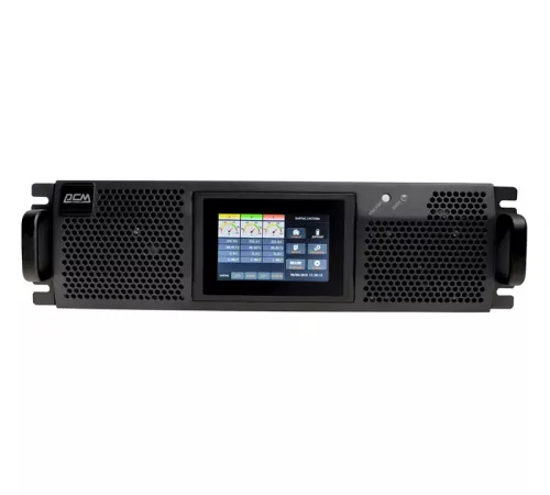 PowerCom VGD-II-15K33RM ИБП