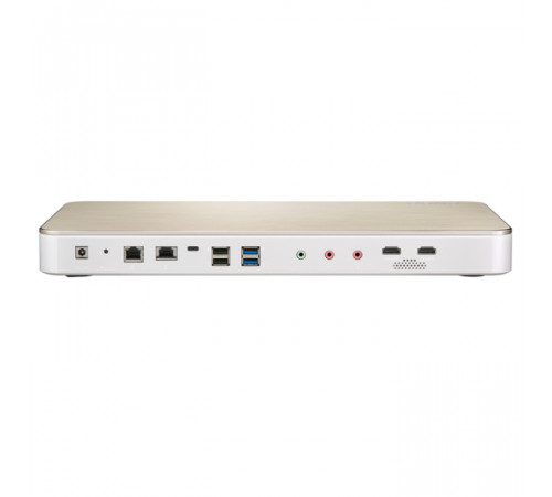 QNAP HS-453DX-8G Сетевое хранилище (NAS)