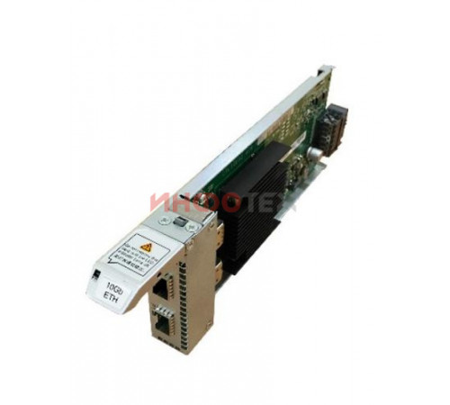 HUAWEI 03057700 Интерфейсная плата для СХД SMART 22V3 2X10GE SFP+