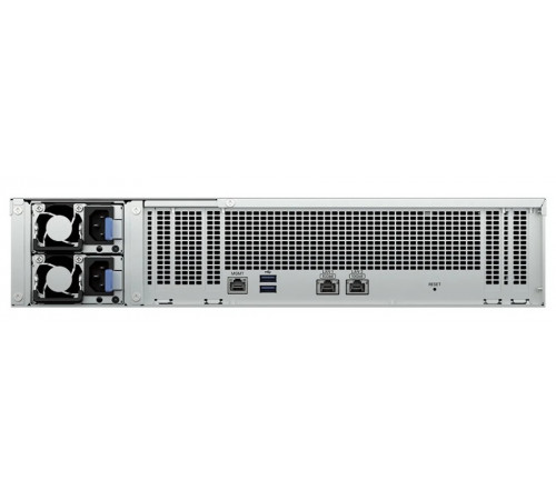 SYNOLOGY FS6420 СХД стоечное исполнение