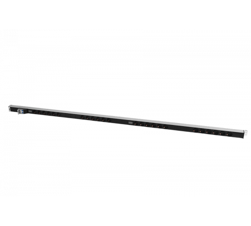 ЦМО R-32-24S-A-AM-1820-K Вертикальный блок силовых розеток