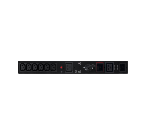 CyberPower MBP20HVIEC6 Сервисная байпас панель