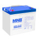 MNB BATTERY MNG 75-12 Аккумулятор