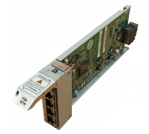 HUAWEI 03057701 Интерфейсная плата для СХД SMART 22V3 2XFC16 2TR/MM
