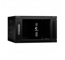 Cabeus SH-05F-6U60/45-BK Шкаф телекоммуникационный