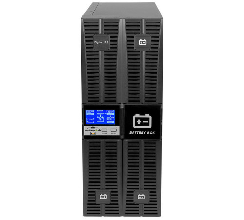 HIDEN EXPERT UDC9206S-RT ИБП