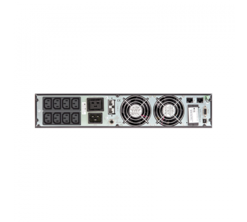 Bastion SKAT-UPS 3000 RACK ИСП. E Источник бесперебойного питания  SKAT-UPS 3000 RACK VAR.E