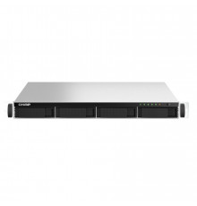 QNAP TS-464U-8G-EU-RU Сетевой накопитель