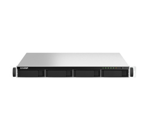 QNAP TS-464U-8G-EU-RU Сетевой накопитель