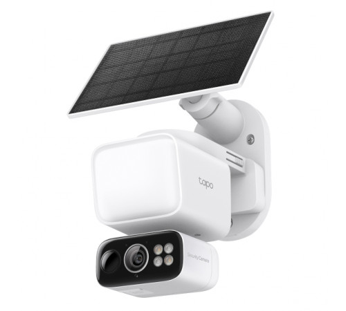 TP-Link TAPO C615F KIT Комплект умной камеры