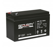 Secuirity Force SF 1207 Аккумуляторная батарея