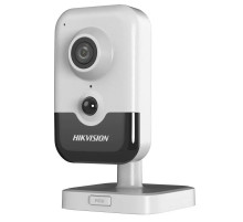 Hikvision DS-2CD2446G2-I(2mm)(C) IP-камера  DS-2CD2446G2-I(2MM)(C) 4 МП IP-ВИДЕОКАМЕРА DS-2CD2446G2-I(2MM)(C)