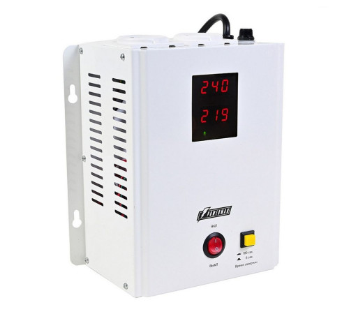 Powerman AVS 1500 H 6187931 Стабилизатор напряжения