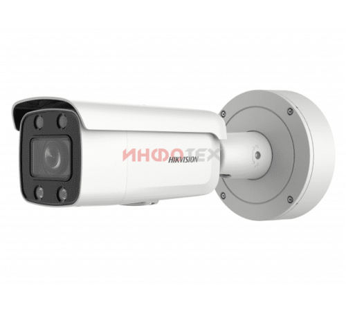 Hikvision DS-2CD2647G2-LZS (3.6-9mm) (C) IP-камера