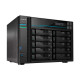 ASUSTOR LOCKERSTOR 10 PROAS7110T Сетевое хранилище 90IX01D1-BW3S10